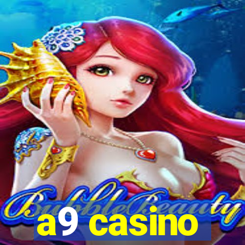 a9 casino